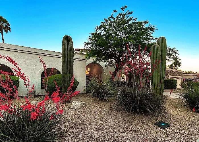 Casa De Sol * Scottsdale