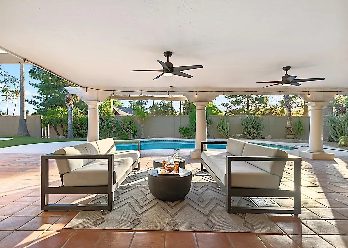 Casa De Sol * Scottsdale